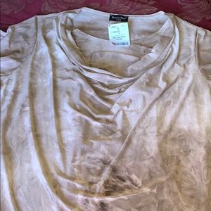 $‼️Marble style shirt‼️